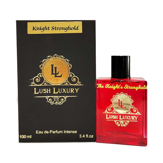The Knight’s Stronghold Eau De Parfum Intense