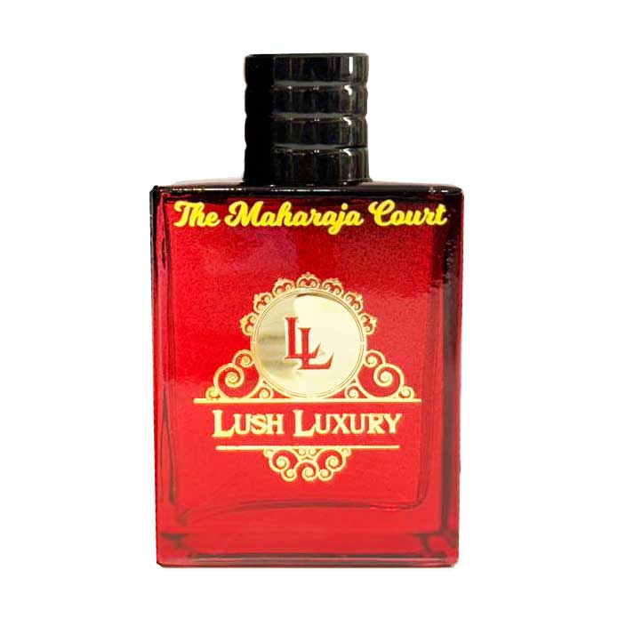 The Maharaja's Court Eau De Parfum Intense