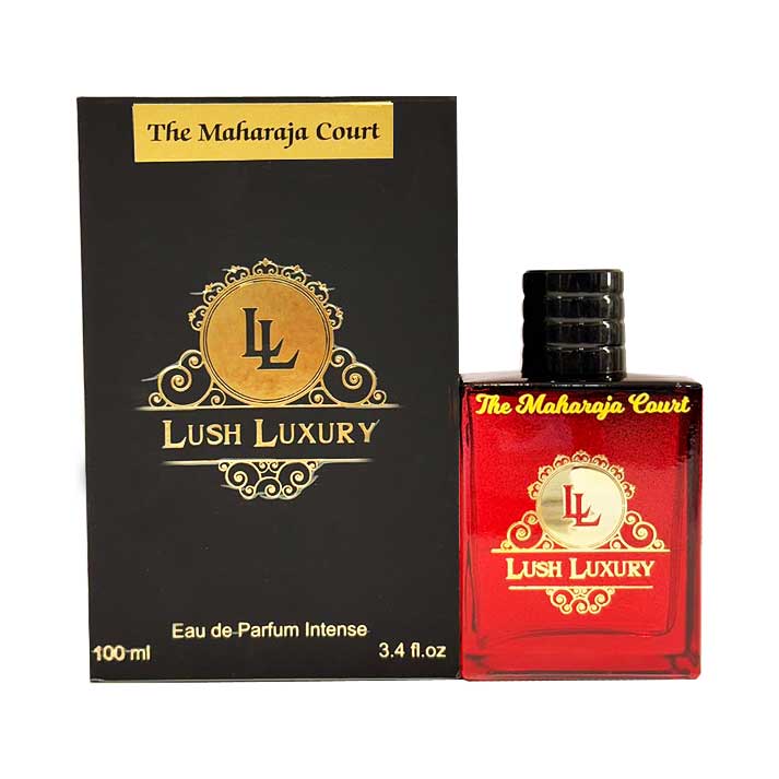 The Maharaja's Court Eau De Parfum Intense