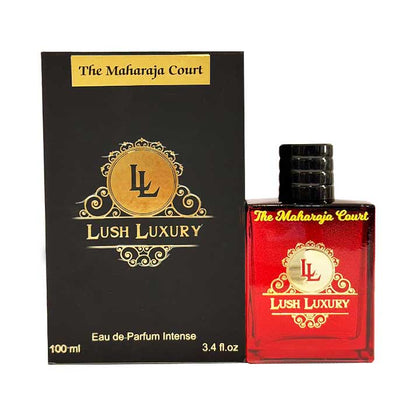 The Maharaja's Court Eau De Parfum Intense
