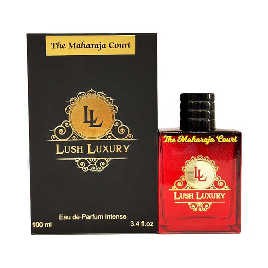 The Maharaja's Court Eau De Parfum Intense