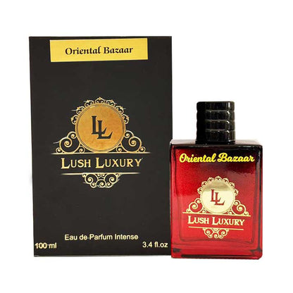 The Oriental Bazaar Eau De Parfum Intense