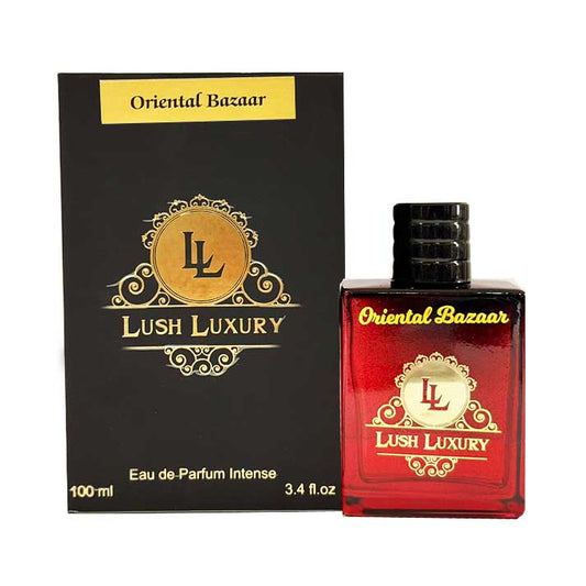 The Oriental Bazaar Eau De Parfum Intense