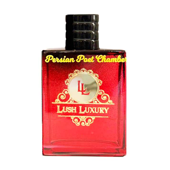 The Persian Poet’s Chamber Eau De Parfum Intense