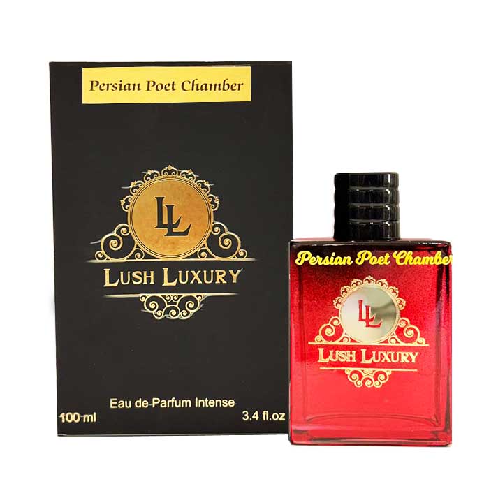 The Persian Poet’s Chamber Eau De Parfum Intense