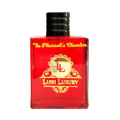 The Pharaoh’s Chamber Eau De Parfum Intense