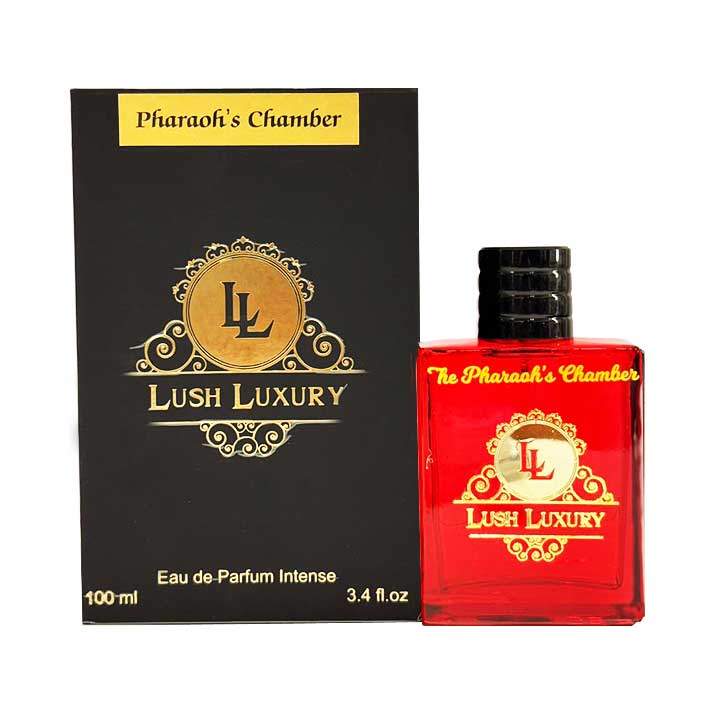 The Pharaoh’s Chamber Eau De Parfum Intense