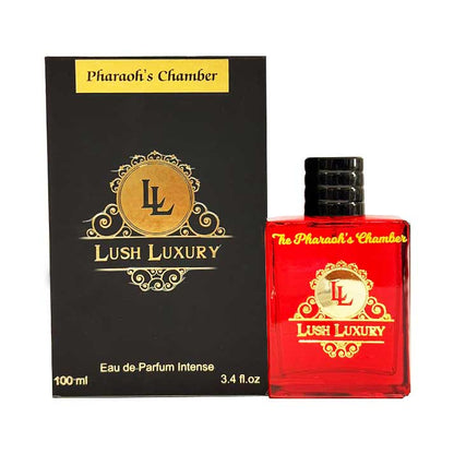 The Pharaoh’s Chamber Eau De Parfum Intense