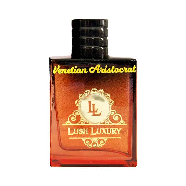 The Venetian Aristocrat Eau De Parfum Intense