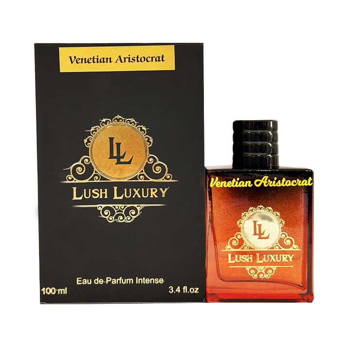 The Venetian Aristocrat Eau De Parfum Intense