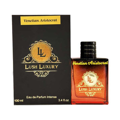 The Venetian Aristocrat Eau De Parfum Intense