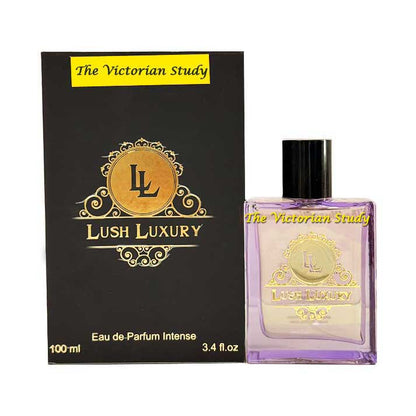 The Victorian Study Eau De Parfum Intense