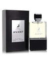 Maison Alhambra Avant EDP