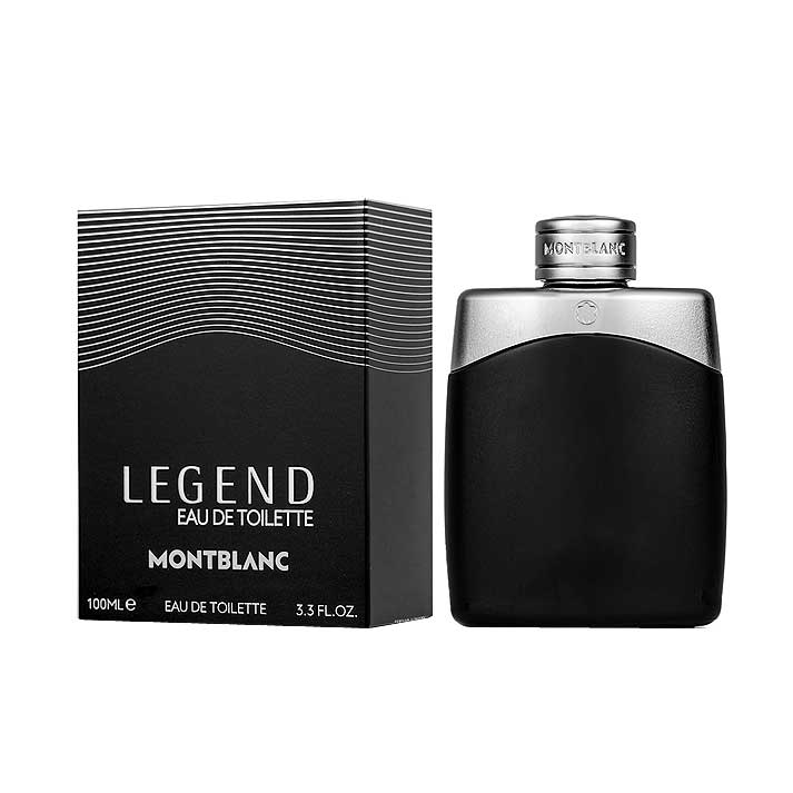 Mont blanc Legend EDT