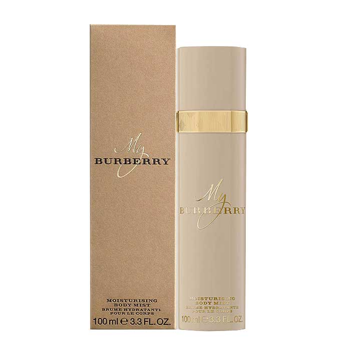 My Burberry Deodorant