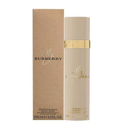 My Burberry Deodorant