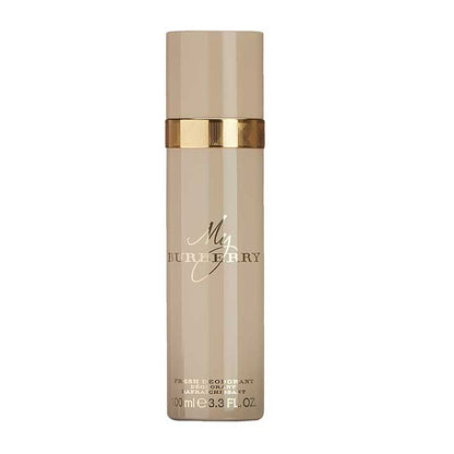 My Burberry Deodorant