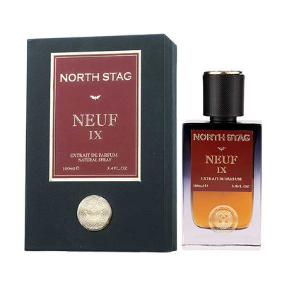 North Stag Neuf IX Extrait De Parfum