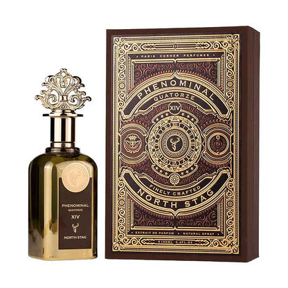 North Stag Phenominal Quatorze XIV Edp