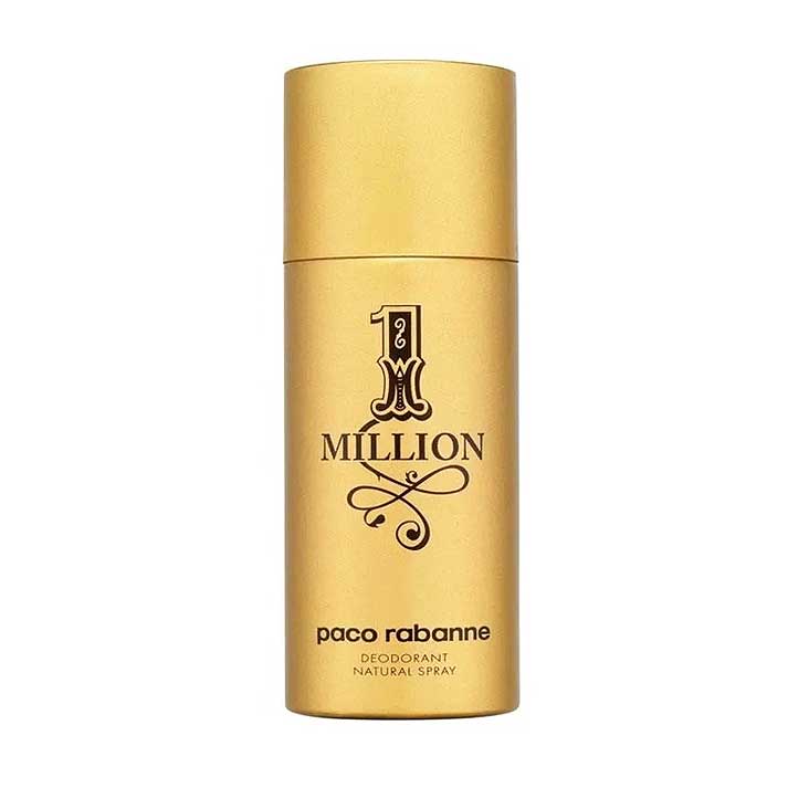 Paco Rabanne 1 Million Deodorants