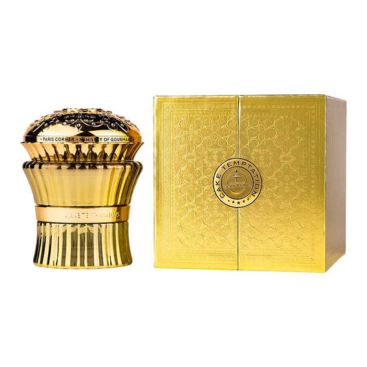 Paris Corner Ministry of Gourmand Cake Temptation Eau de Parfum