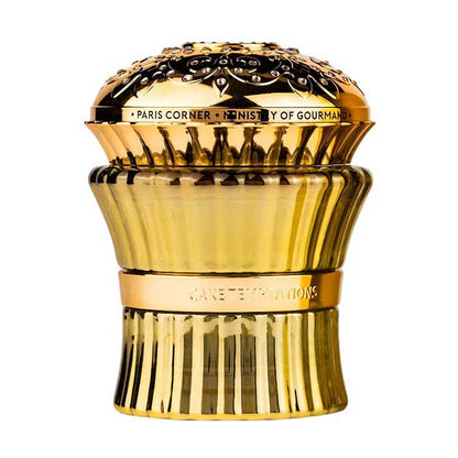 Paris Corner Ministry of Gourmand Cake Temptation Eau de Parfum