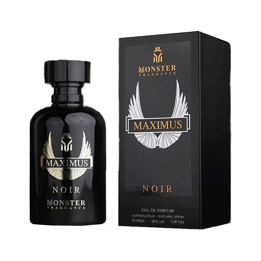 PENDORA SCENTS MAXIMUS NOIR EDP