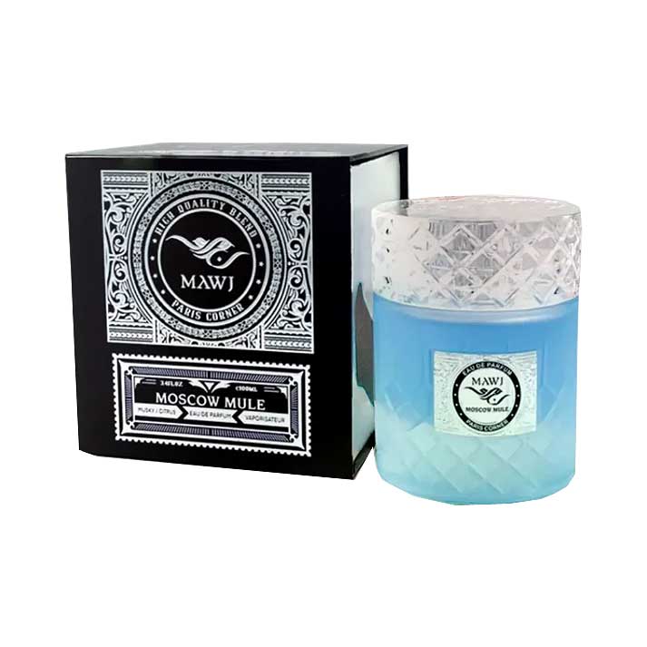 Paris Corner Mawj Moscow Mule Eau De Parfum