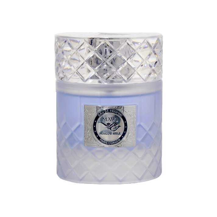 Paris Corner Mawj Moscow Mule Eau De Parfum