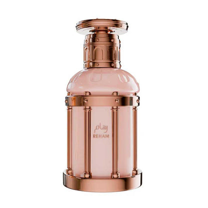 Paris Corner Reham Rose Petals Eau De Parfum