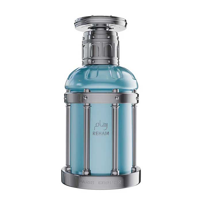 Paris Corner Reham Wild Mineral Eau De Parfum