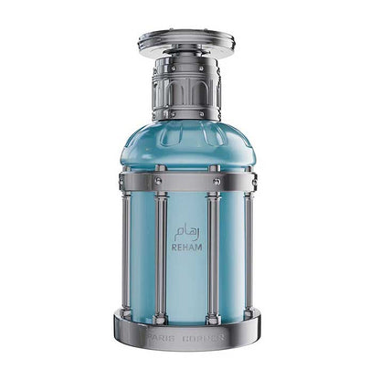 Paris Corner Reham Wild Mineral Eau De Parfum