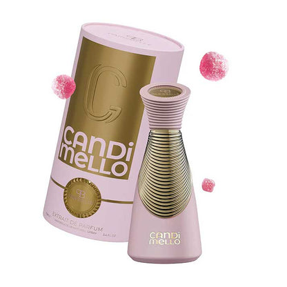 Parisbelle Candi Mello Extrait De Parfum
