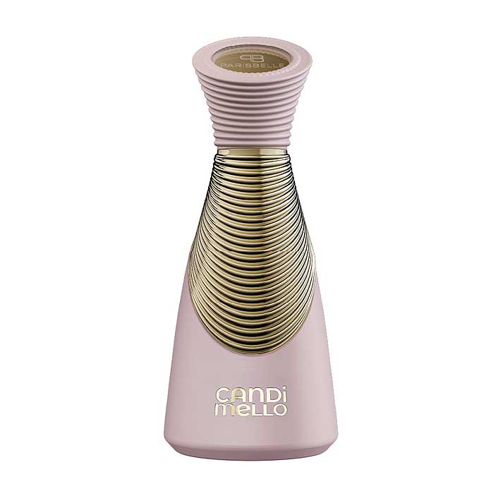 Parisbelle Candi Mello Extrait De Parfum