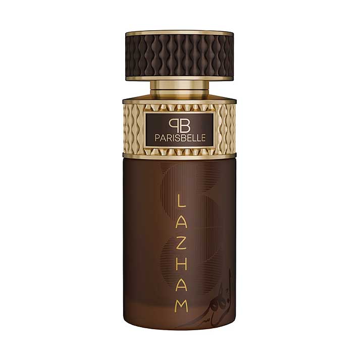 Parisbelle Lazham Extrait De Parfum