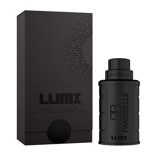 Parisbelle Lumi Extrait De Parfum