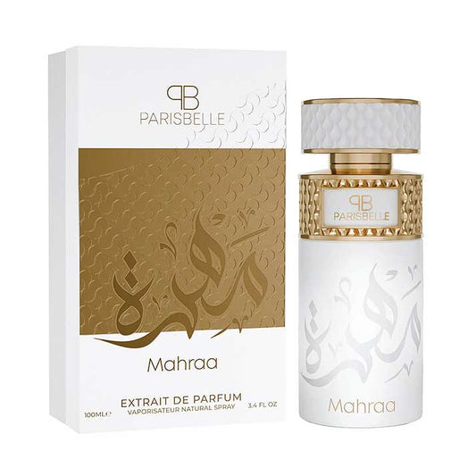 Parisbelle Mahraa Extrait De Parfum