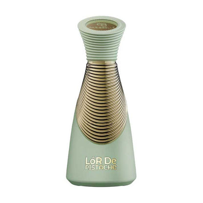 Parisbelle Lor De Pistache Extrait De Parfum