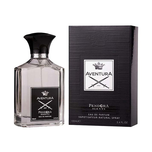 PENDORA SCENTS AVENTURA EDP
