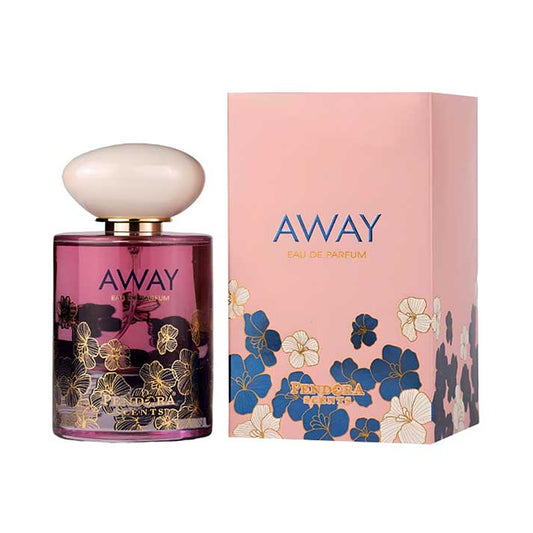 PENDORA SCENTS AWAY EDP