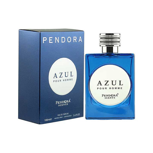 PENDORA SCENTS AZUL EDP