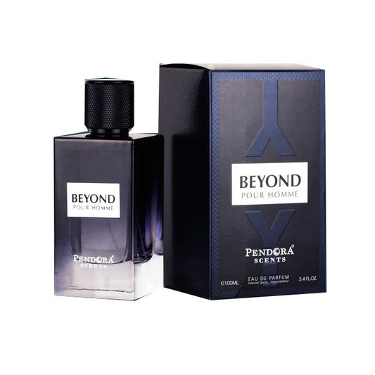 PENDORA SCENTS BEYOND EDP