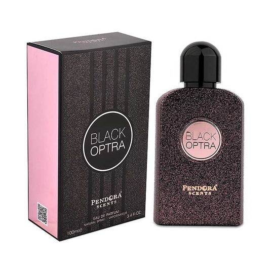 PENDORA SCENTS BLACK OPTRA EDP