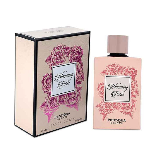 PENDORA SCENTS BLOOMING PARIS EDP