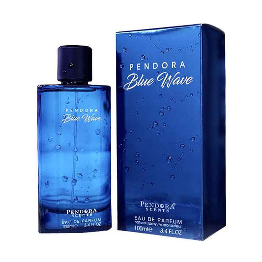 PENDORA SCENTS BLUE WAVE EDP