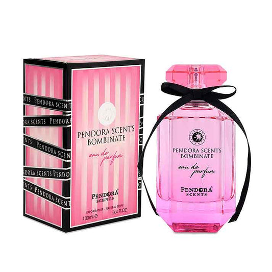 PENDORA SCENTS BOMBINATE EDP
