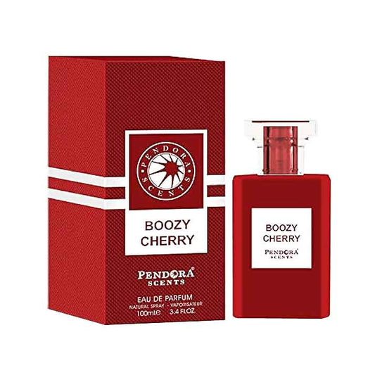 PENDORA SCENTS BOOZY CHERRY EDP