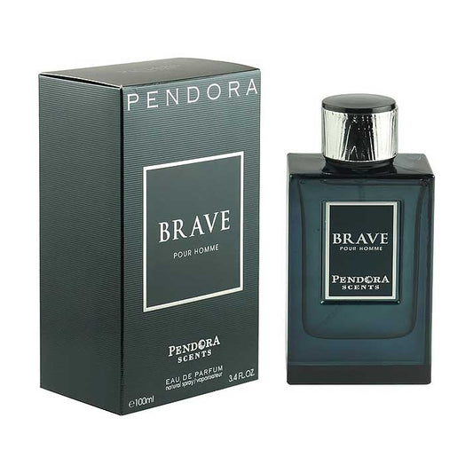 PENDORA SCENTS BRAVE EDP
