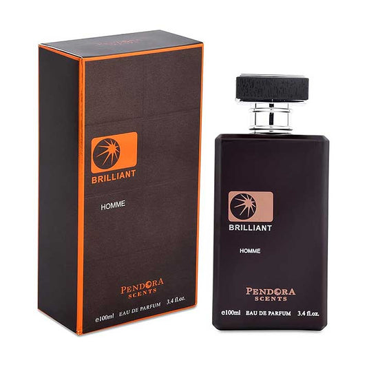 PENDORA SCENTS BRILLIANT EDP