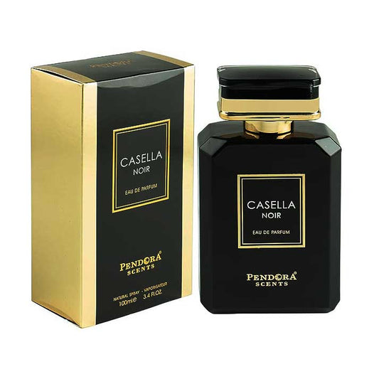 PENDORA SCENTS CASELLA NOIR EDP